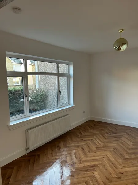 Professional residential cleaning in Fife